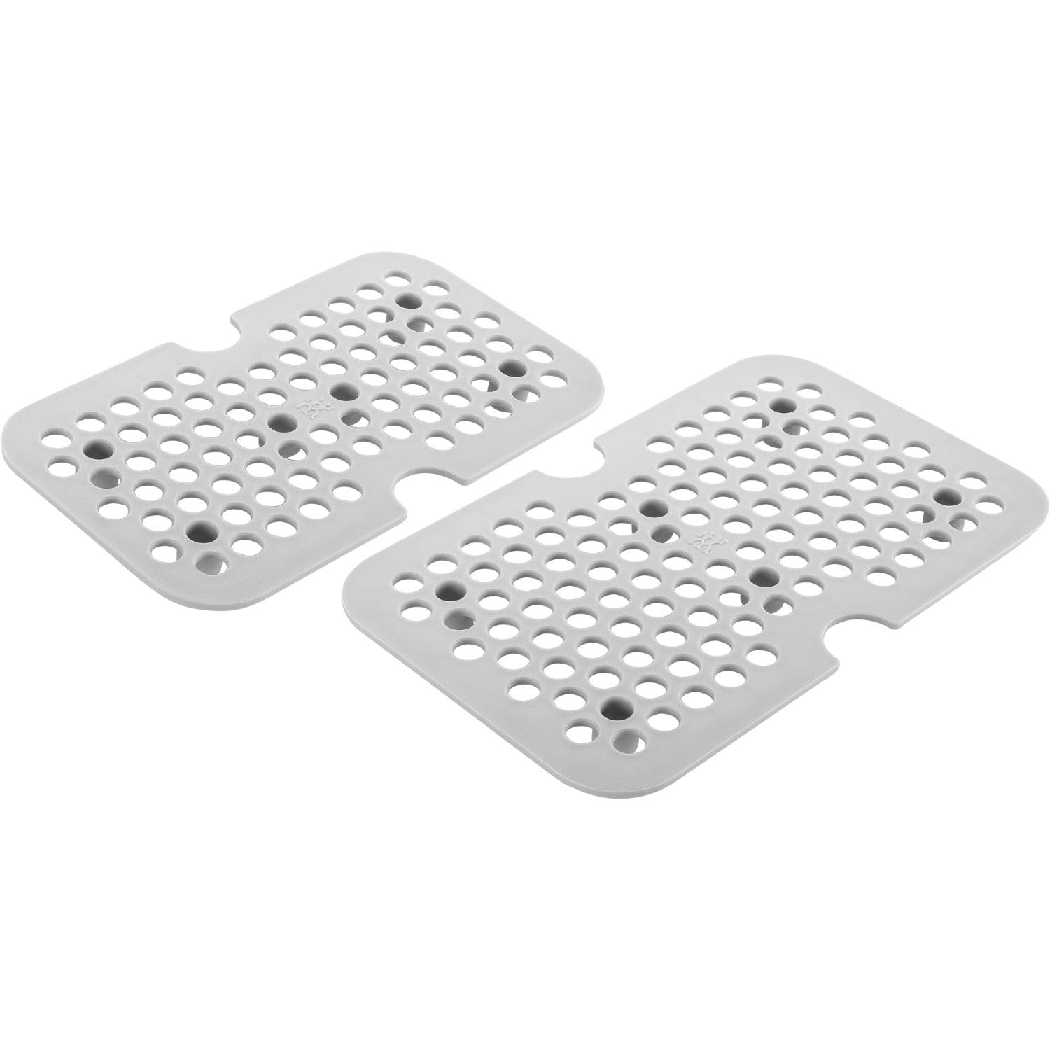ZWILLING FRESH & SAVE VAKUM AKSESUARLARI SETİ PLASTİK KUTULAR İÇİN, M/L / 2-PARÇA