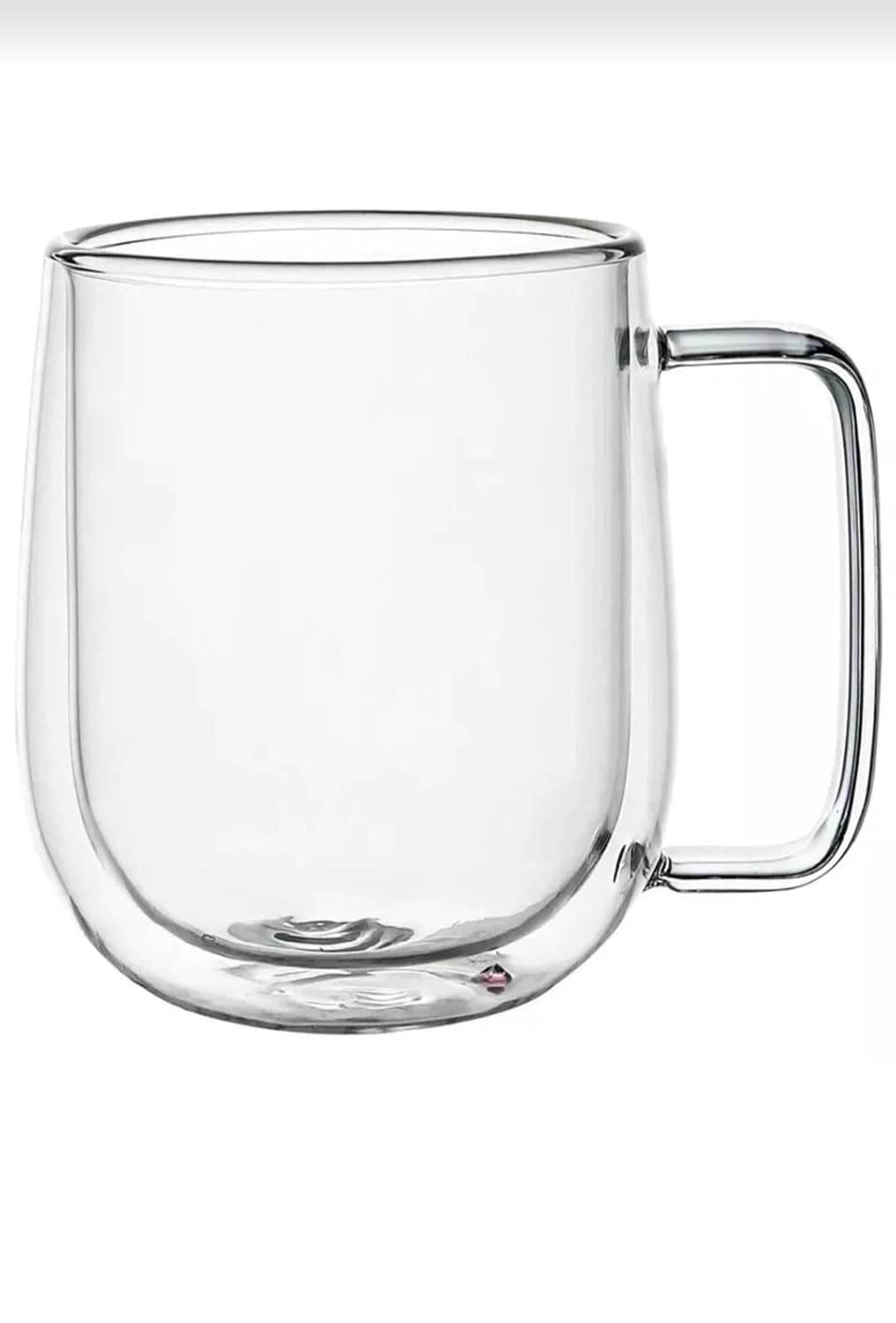 Lucky Cup Çift Cidarlı Bardak 320ml