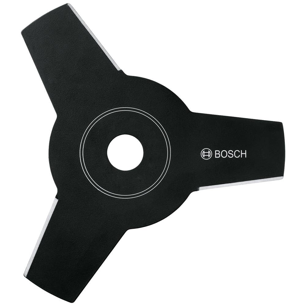 Bosch Metal Bıçak 23cm, 2mm (AFS 27-37, ABC 36V-23-750, AGC 36V-33 için)