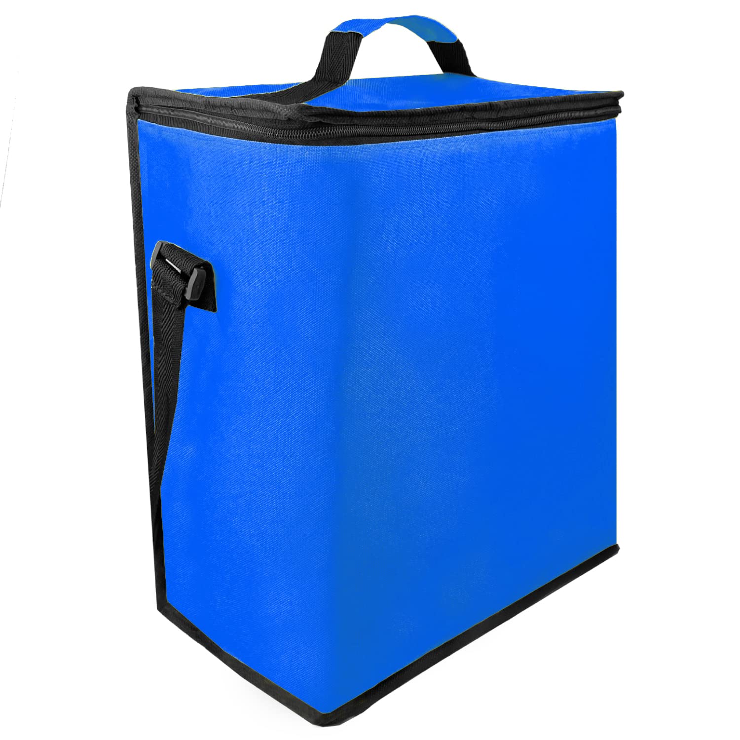 eryatex Soğuk Tutucu Yalıtımlı Termos Çanta 25 Lt Kamp Piknik Plaj Için Serin Tutucu Oto Araç Termos Çanta