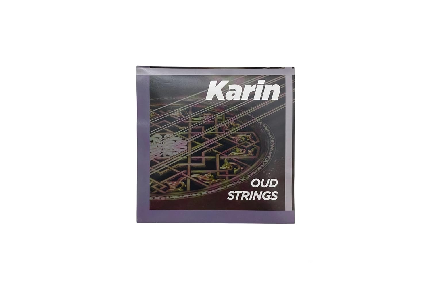 Karin Ud Teli