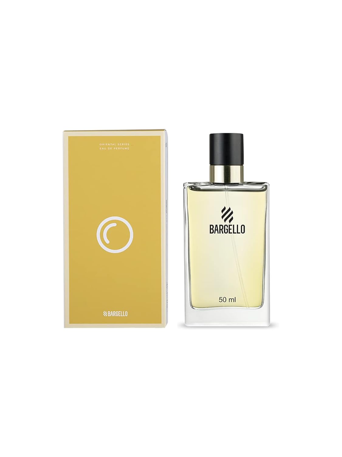 BARGELLO 298 UNISEX 50 ml PARFÜM EDP ORIENTAL