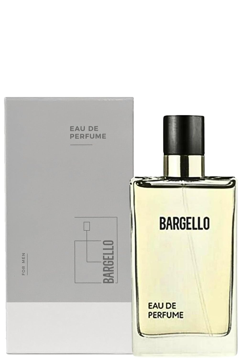 Bargello 735 Edp 50 ml Fresh Erkek Parfümü