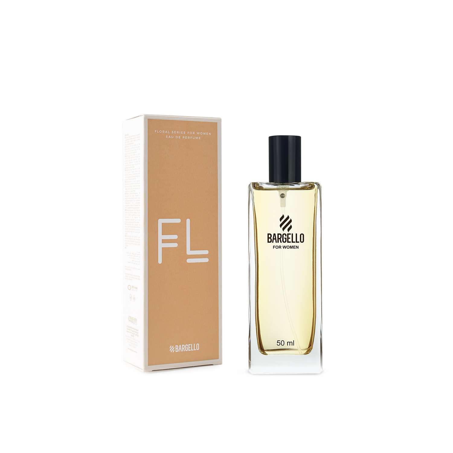 BARGELLO 335 KADIN 50 ml PARFÜM EDP FLORAL