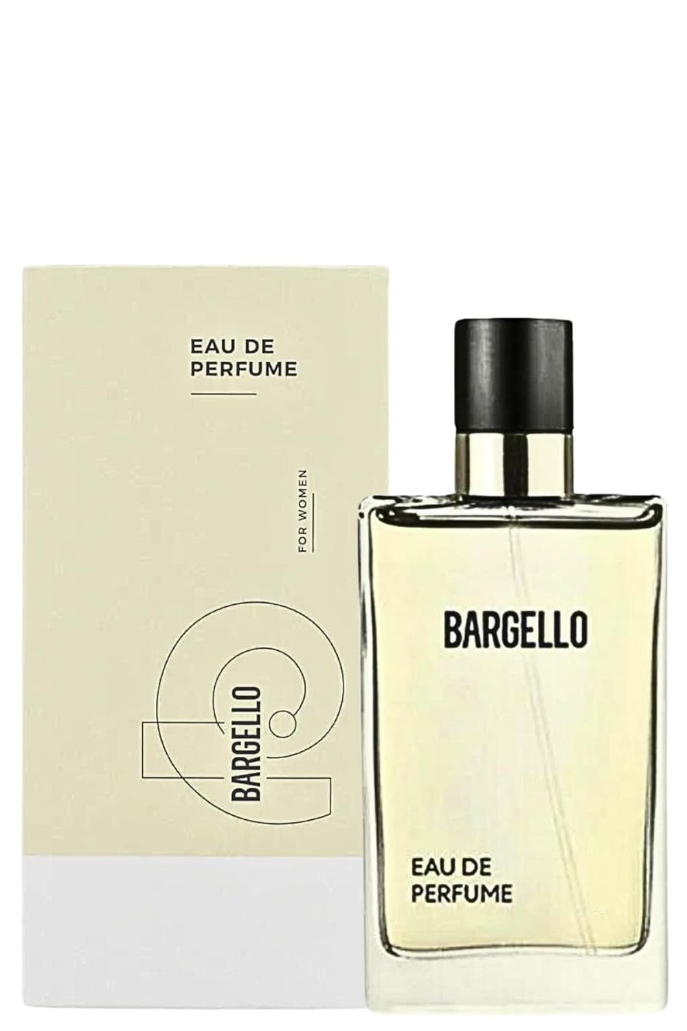 BARGELLO 306 KADIN 50 ml PARFÜM EDP FLORAL