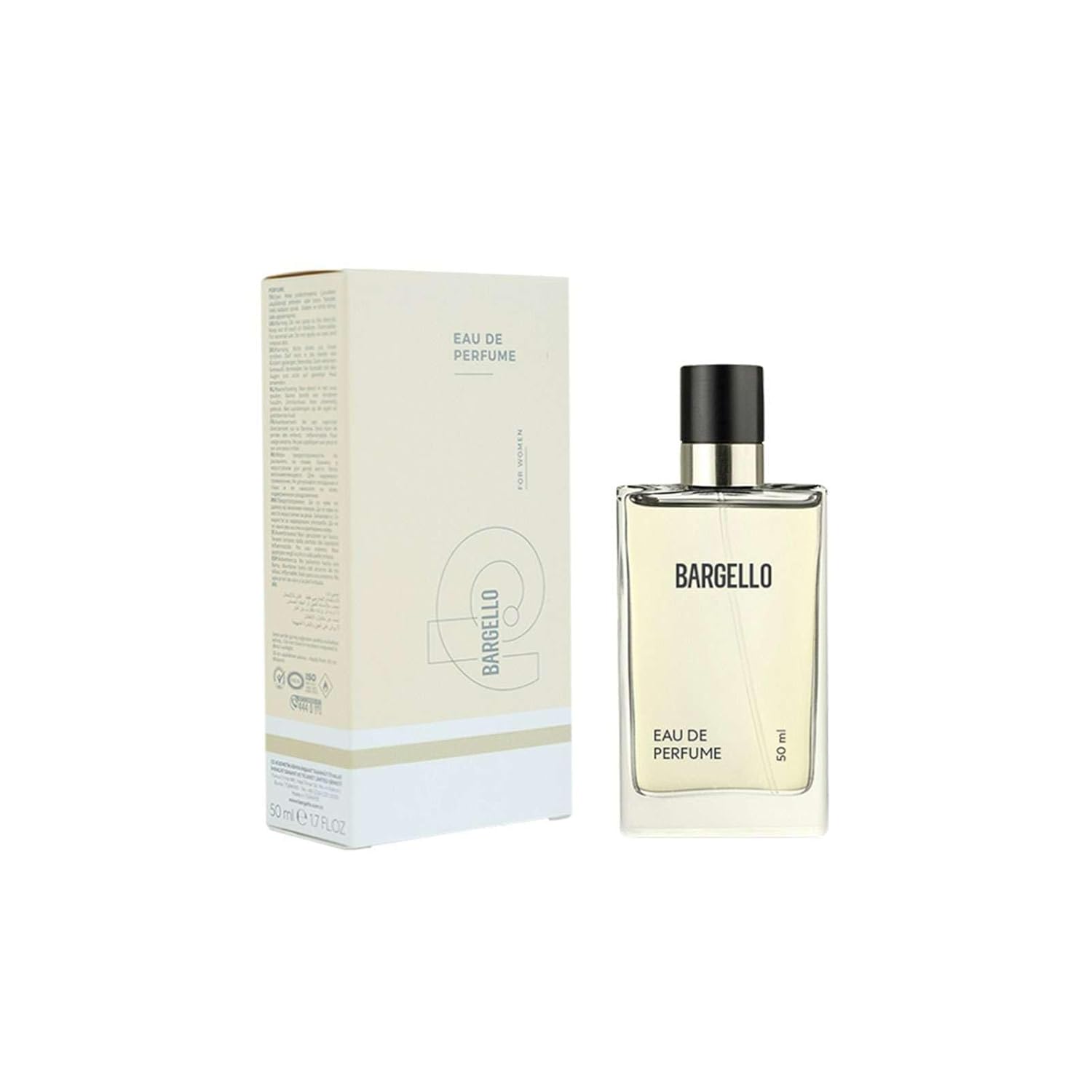 Bargello 163 Kadın 50 ml Parfüm Edp Floral