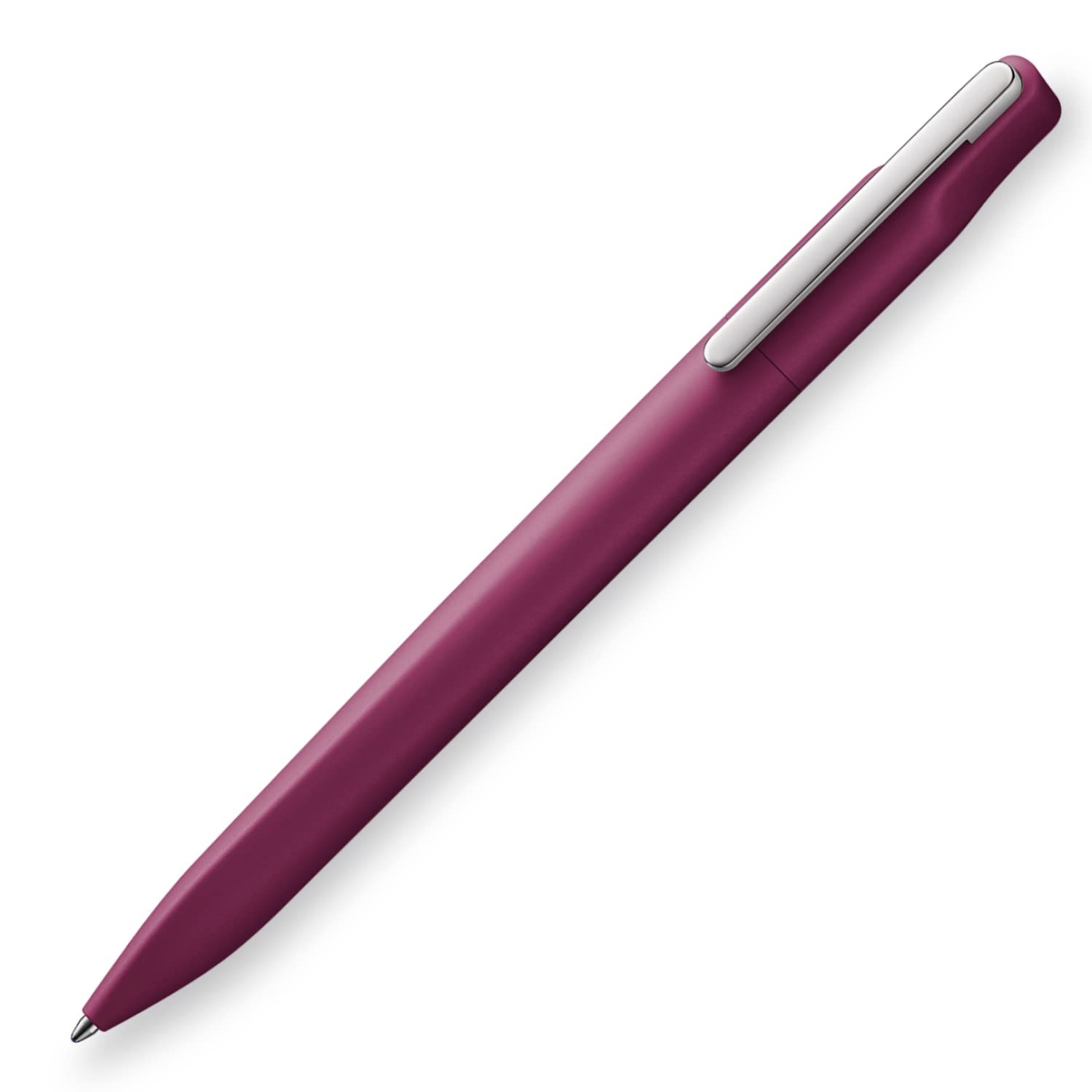 Lamy Sevo L262BG Tükenmez Kalem, Yağ Bazlı, Bordo, Sınırlı Üretim