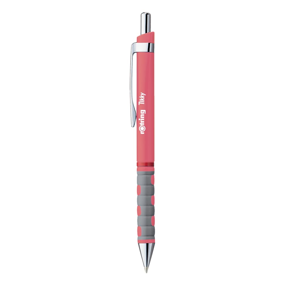 ROTRING Tikky Rd Gül Kurusu Tükenmez Kalem