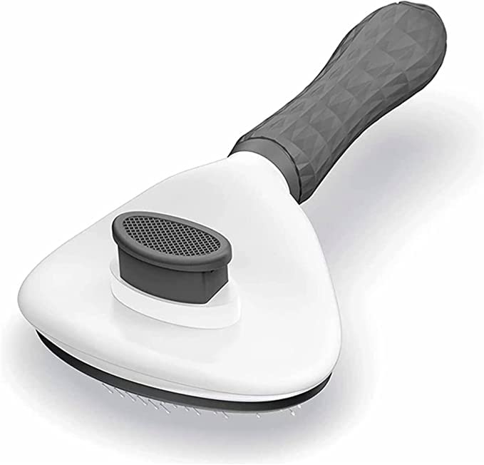 Kuzey kedi tarağı otomatik temizlenen kedi tarağı kedi köpek tarağı