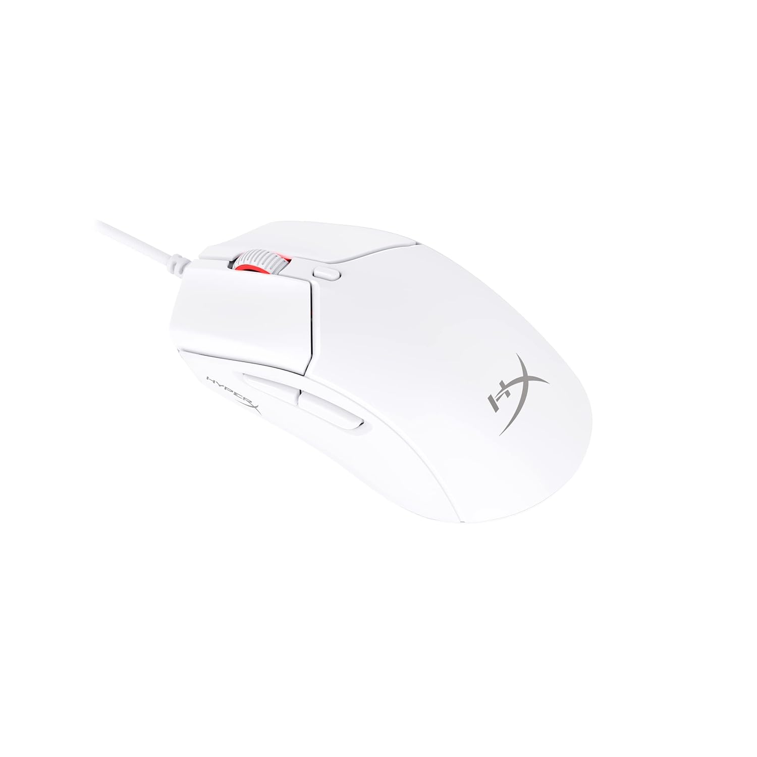 HyperX Pulsefire Haste 2 (White) Mouse
