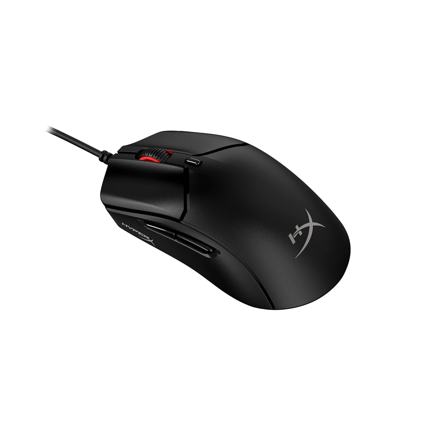 HyperX Pulsefire Haste 2 (Black) Mouse