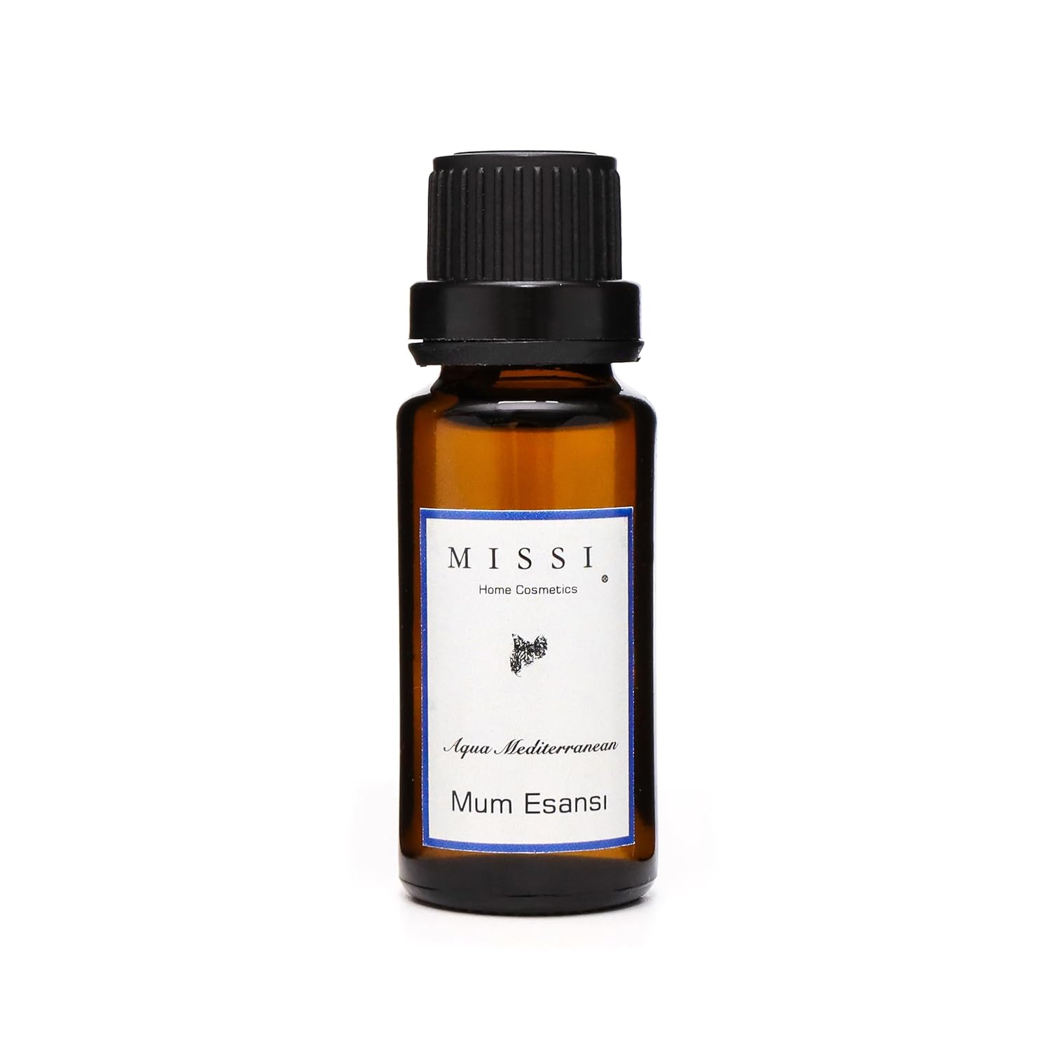 20 ml Aqua Medıterranean Mum Esansı