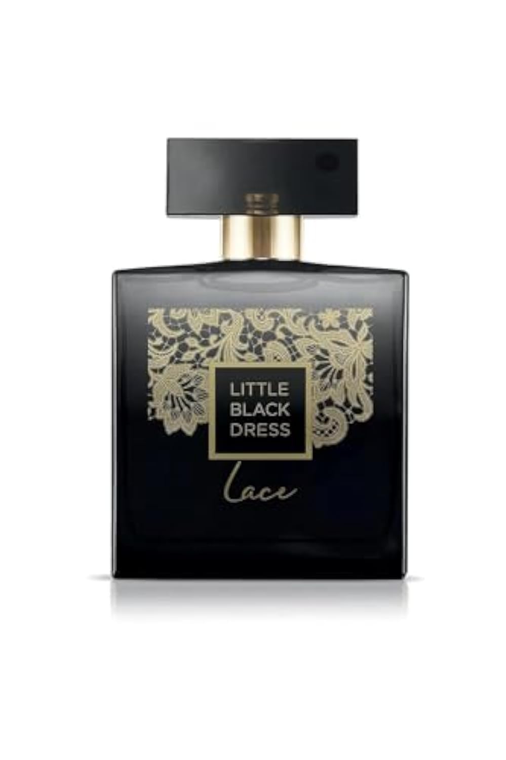 Avon Little Black Dress Lace Kadın Parfüm Edp 50 Ml.