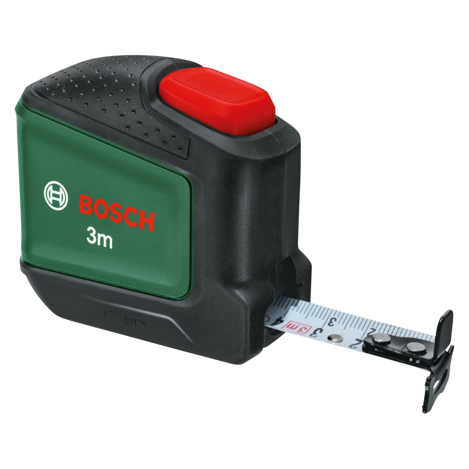 Bosch Home and Garden Şerit Metre 3m