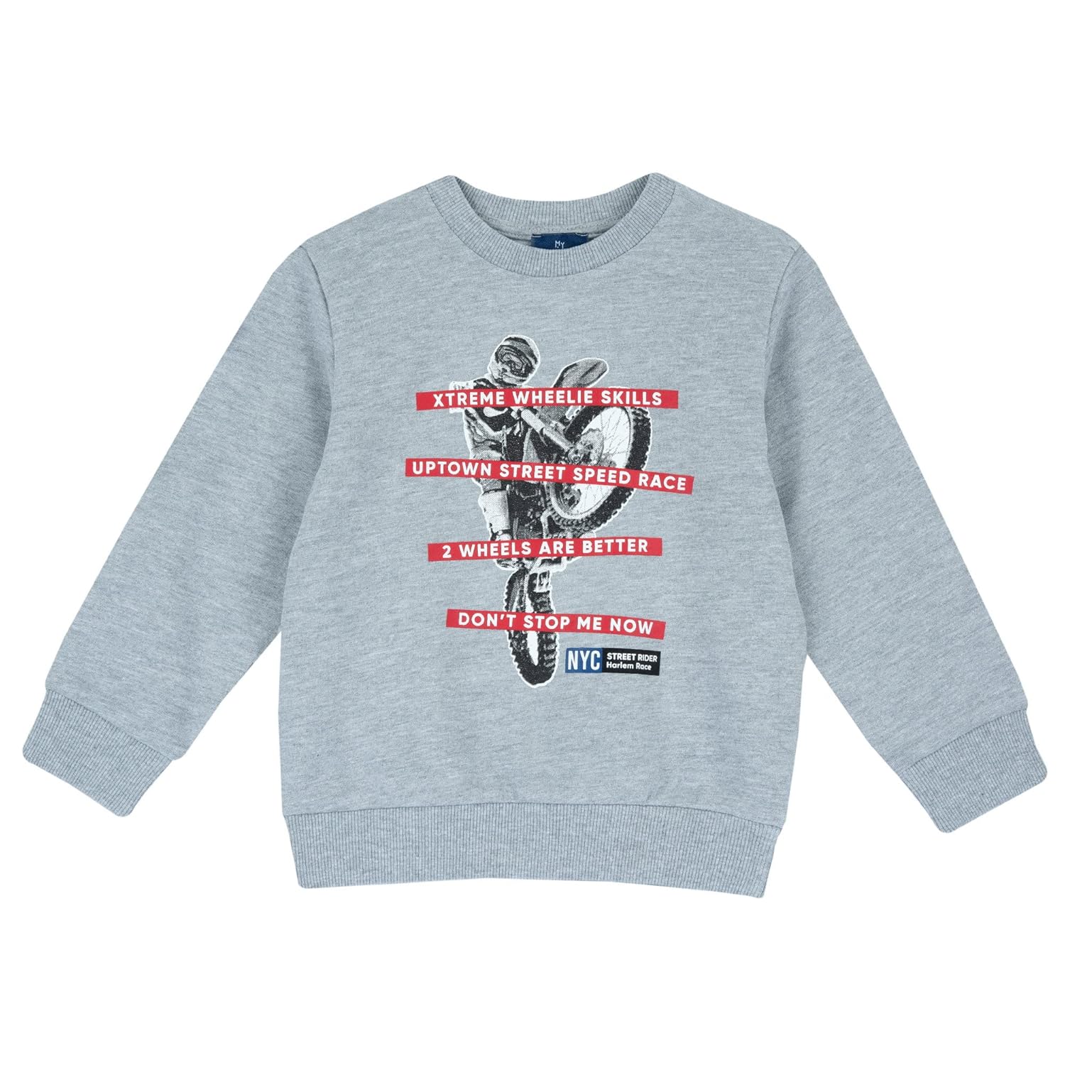 Chicco Sweatshirt Sweatshirt Erkek çocuk