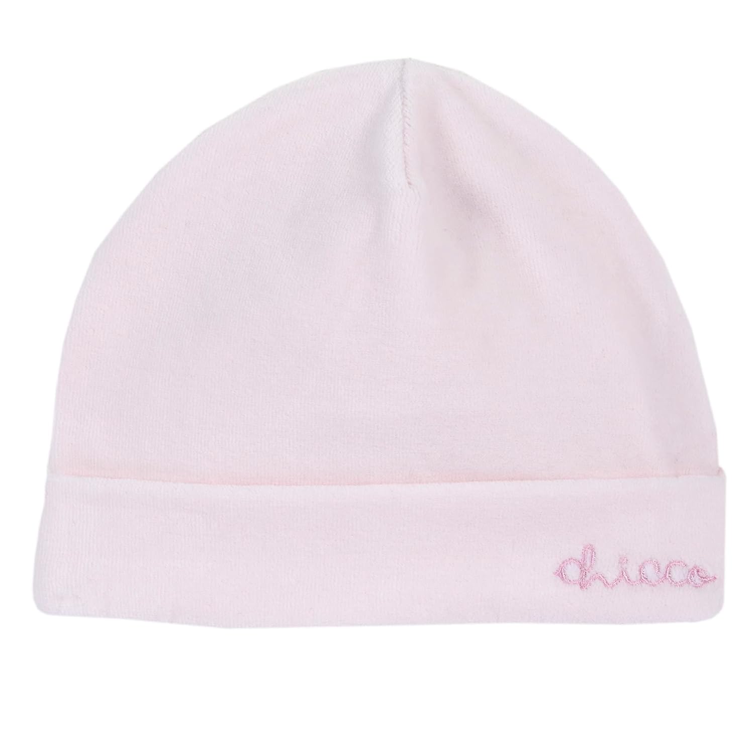 Chicco Unisex Bebek Şapka, Pembe, 12-15 Ay