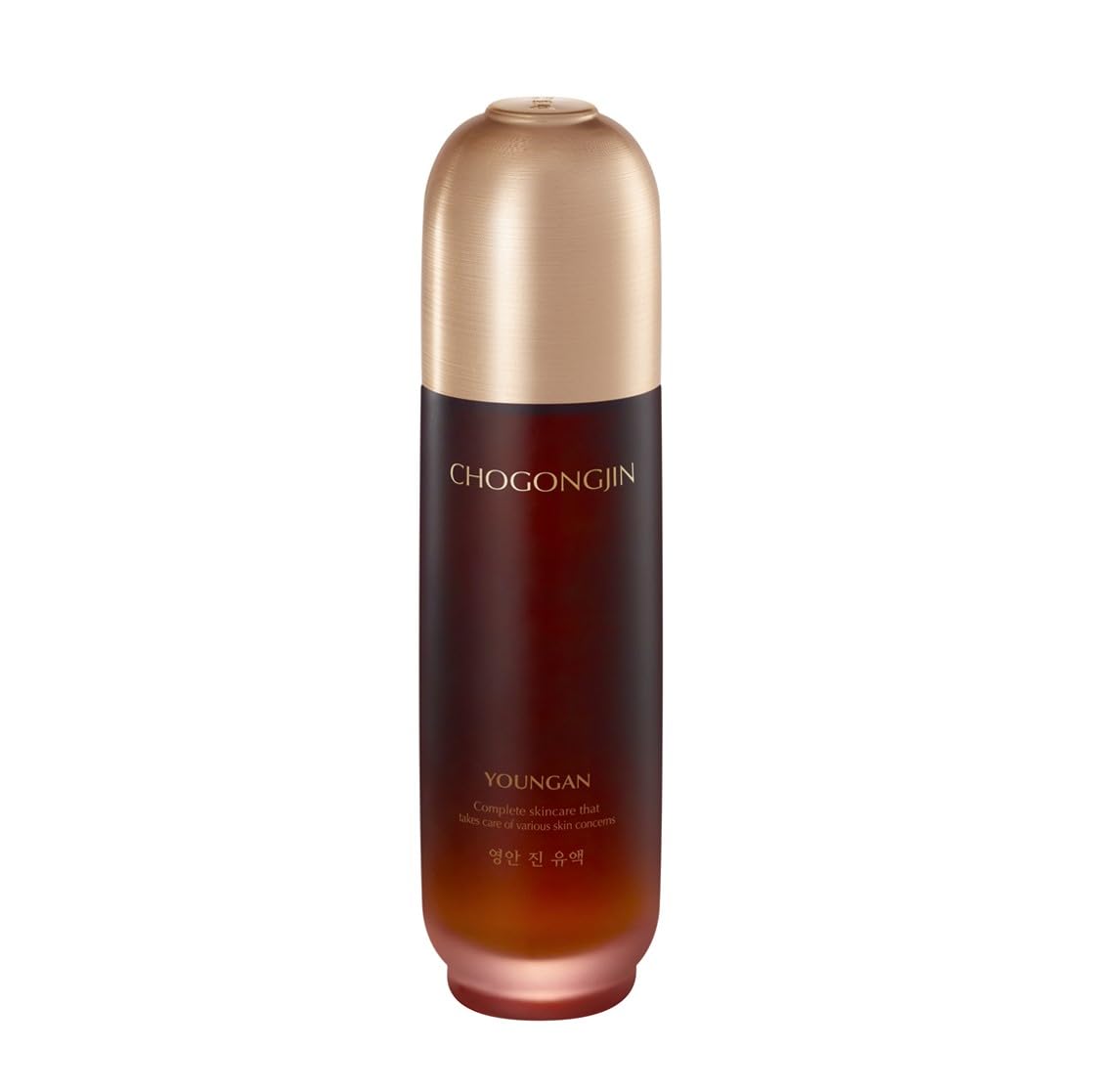 Chogongjin Youngan Jin Kırışıklık Karşıtı Emülsiyon 130ml