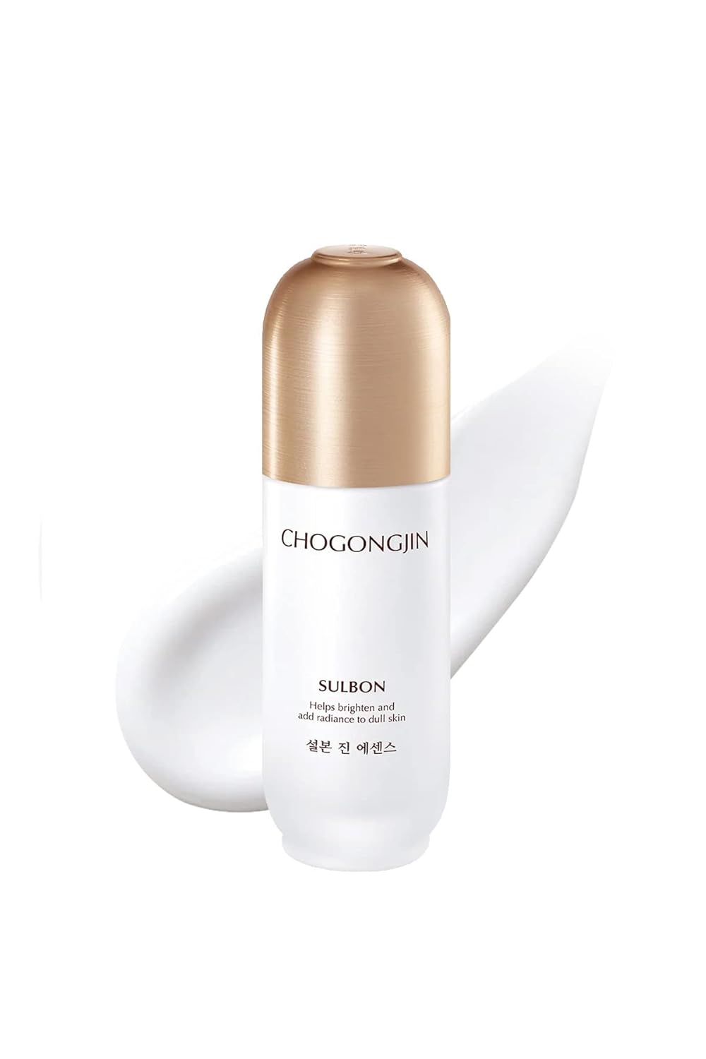 Chogongjin Sulbon Jin Aydınlatıcı Esans 50ml