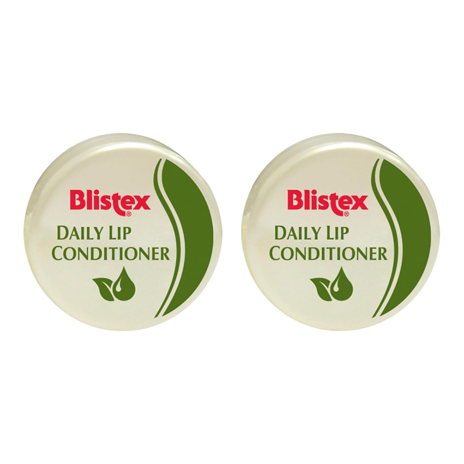 Blistex Kuruyan Dudaklara Yoğun Nemlendirici Günlük Bakım - Daily Lip Conditioner Spf30 7 ml x2