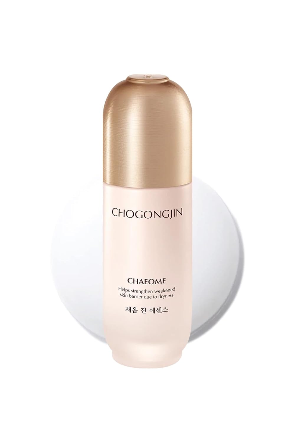 Chogongjin Chaeome Jin Esans Yaşlanma Karşıtı Cilt Bakım, 50ml