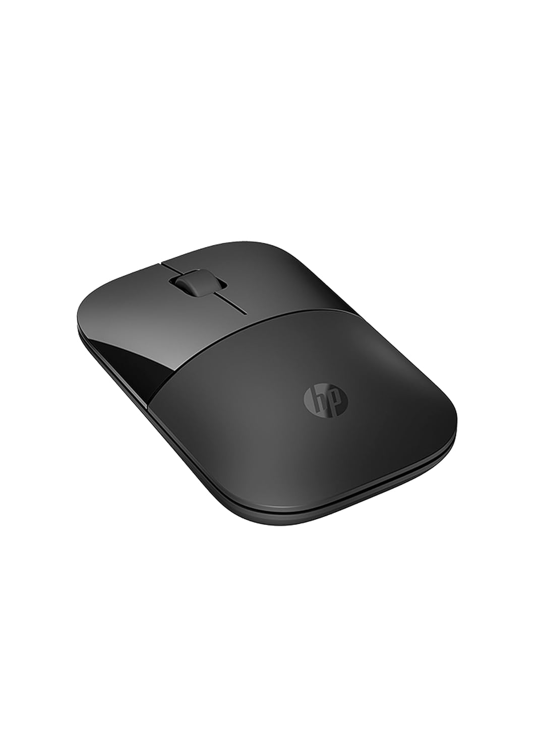 HP Z3700 Dual Siyah Fare (758A8AA)
