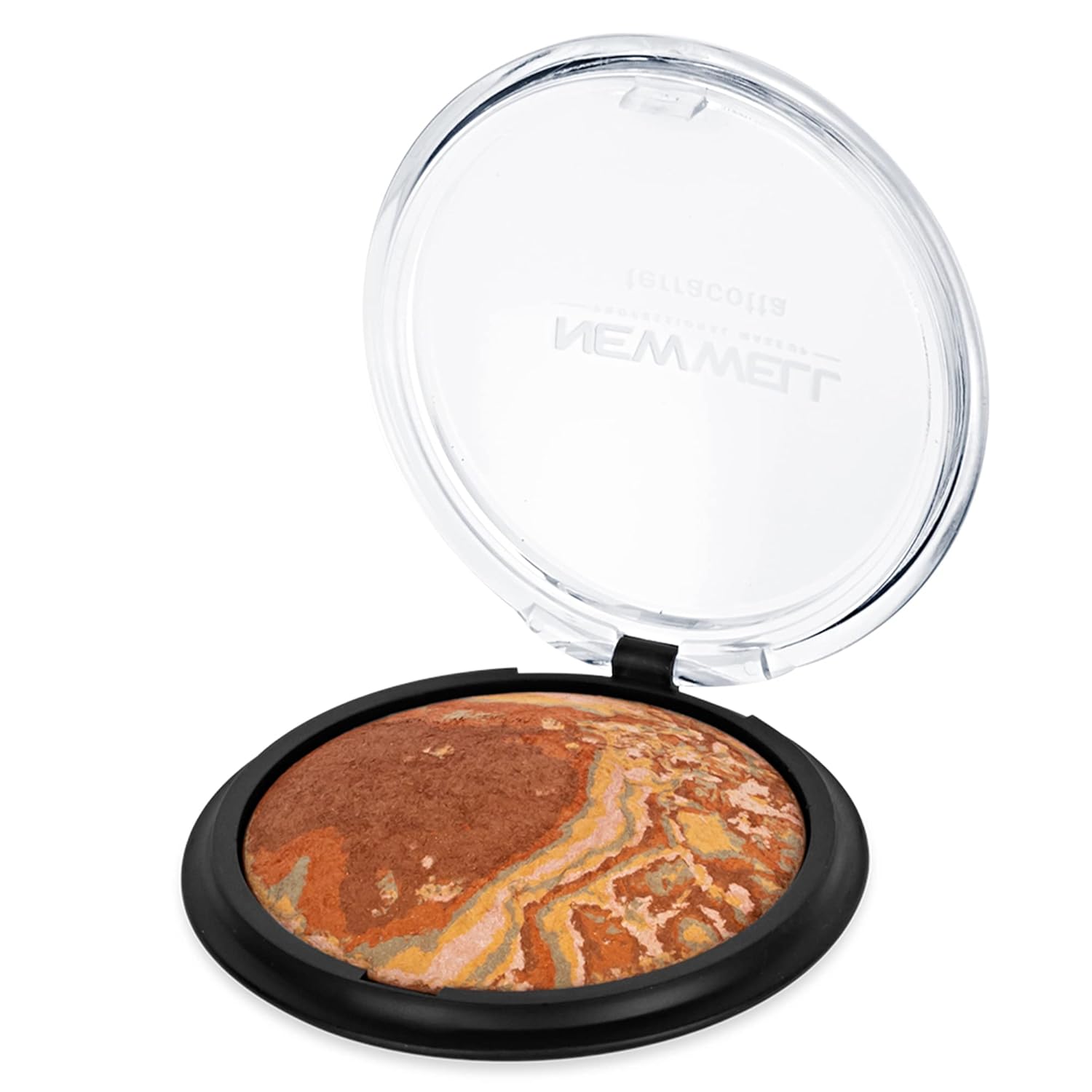 New Well Terracotta Allık (01)