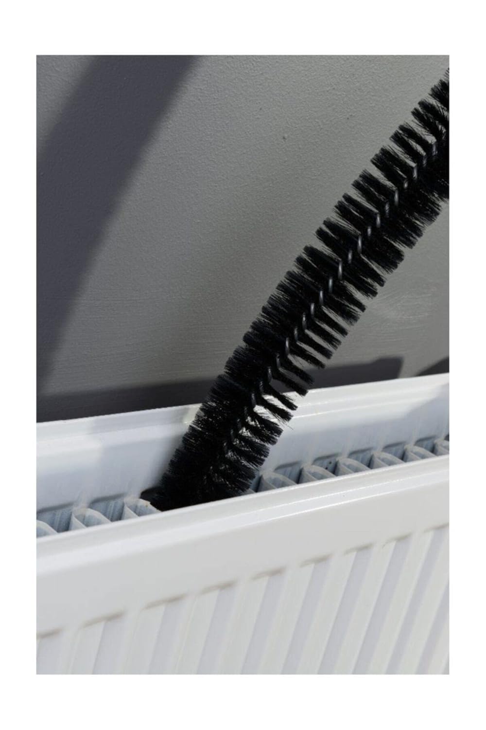 Kalorifer Peteği Temizleme Fırçası