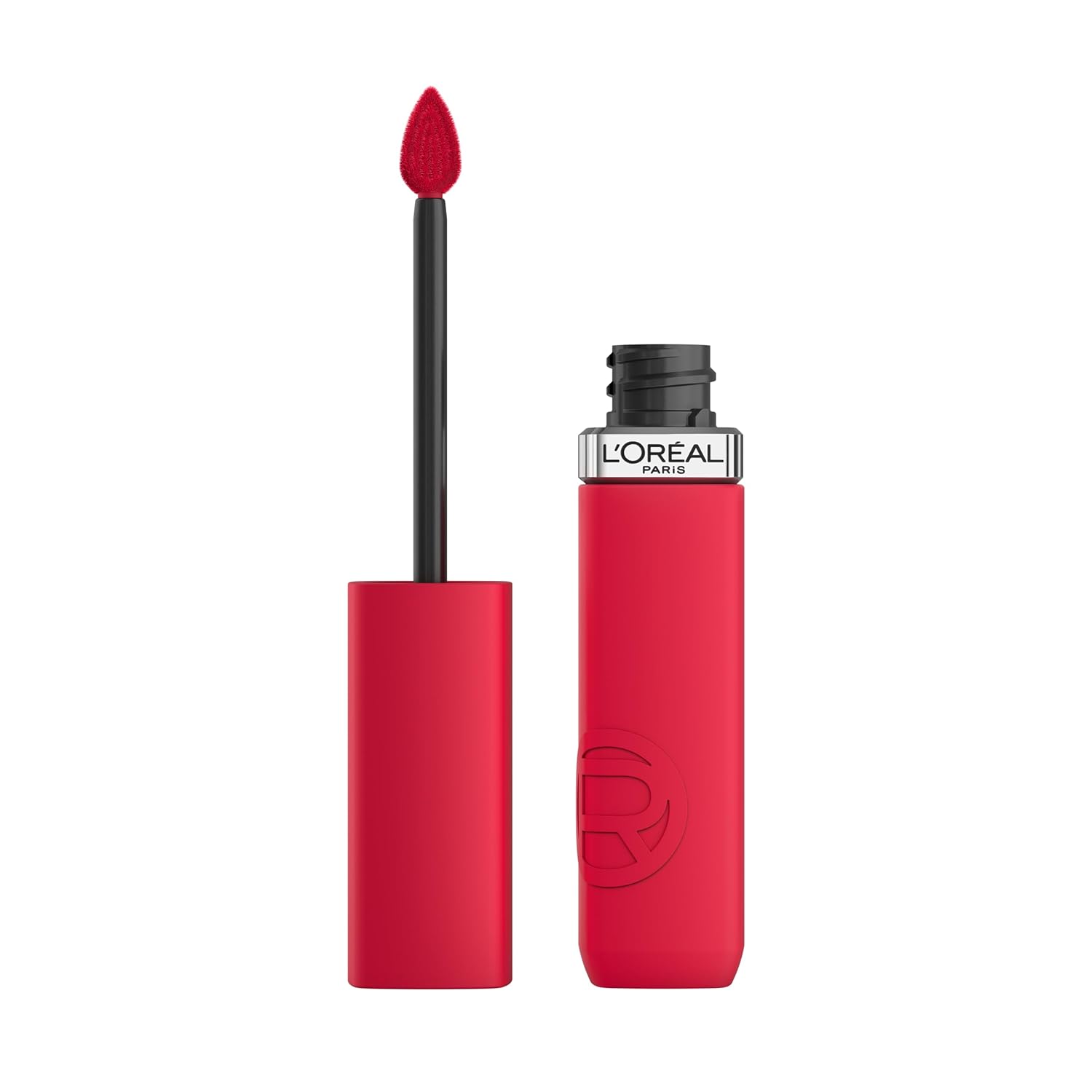 L'Oreal Paris Infaillible Matte Resistance Likit Mat Ruj - 300 Sun Bathing