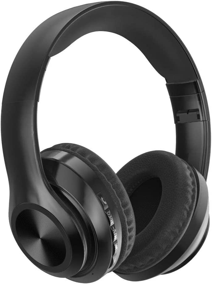 teknosepetim P68 Bluetooth Kablosuz Stereo Kulaklık Muhteşem Ses A kalite Şarj Kablolu AUX Sd Kart Girişi