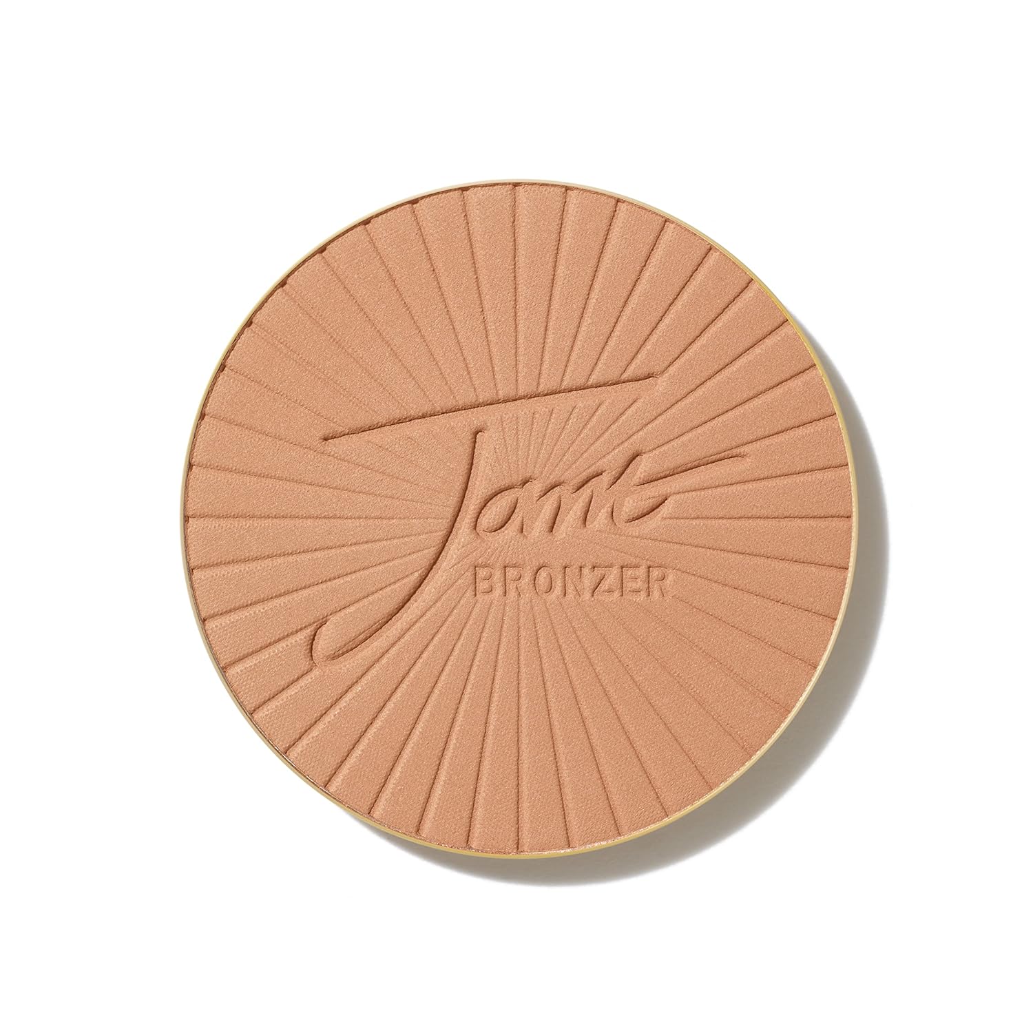 Jane Iredale PureBronze Mat Bronzlaştırıcı Pudra Yedek Açık Ten