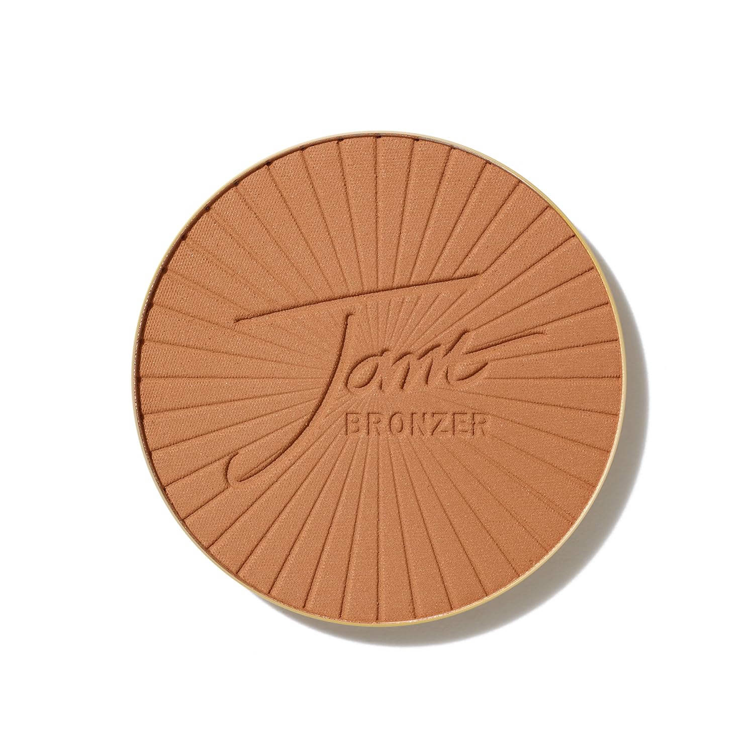 Jane Iredale PureBronze Mat Bronzlaştırıcı Pudra Yedek Orta Ten
