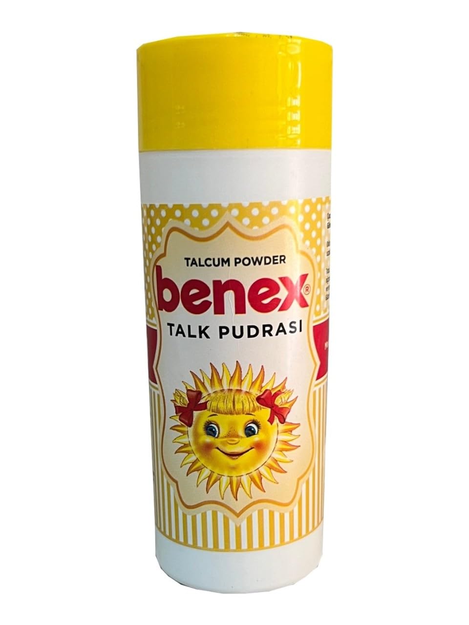 Muny Online Benex Talk Bebek Pudrası 2'li Paket