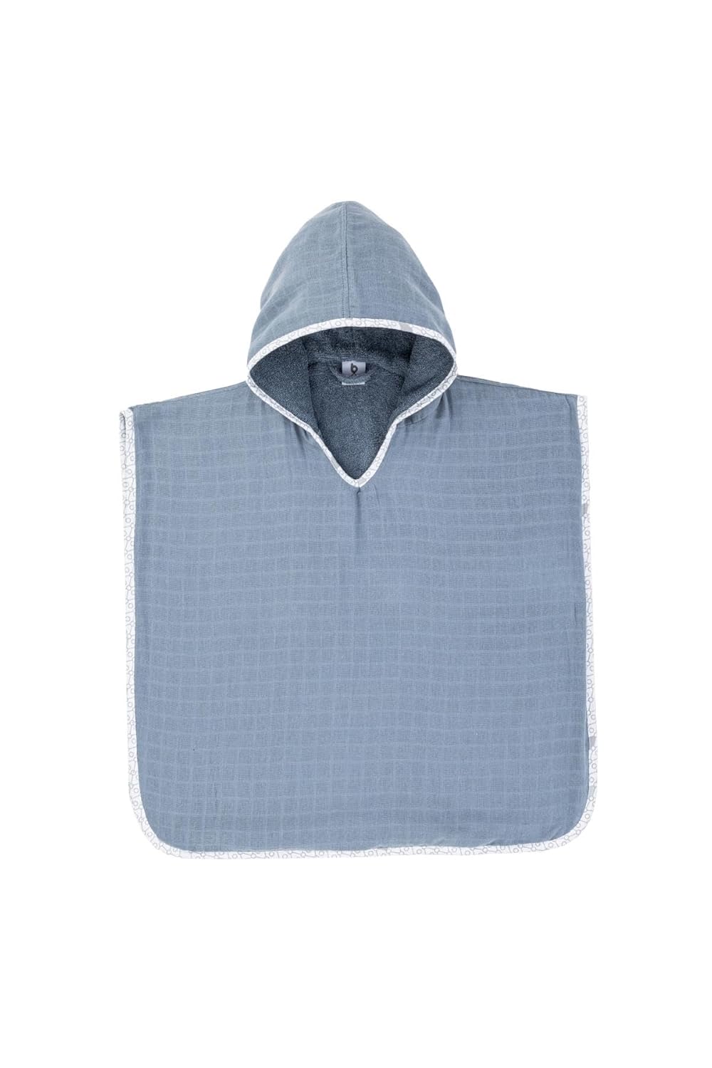 Gezenbebe Hero Müslin & Havlu Bebek Çocuk Pançosu Koala