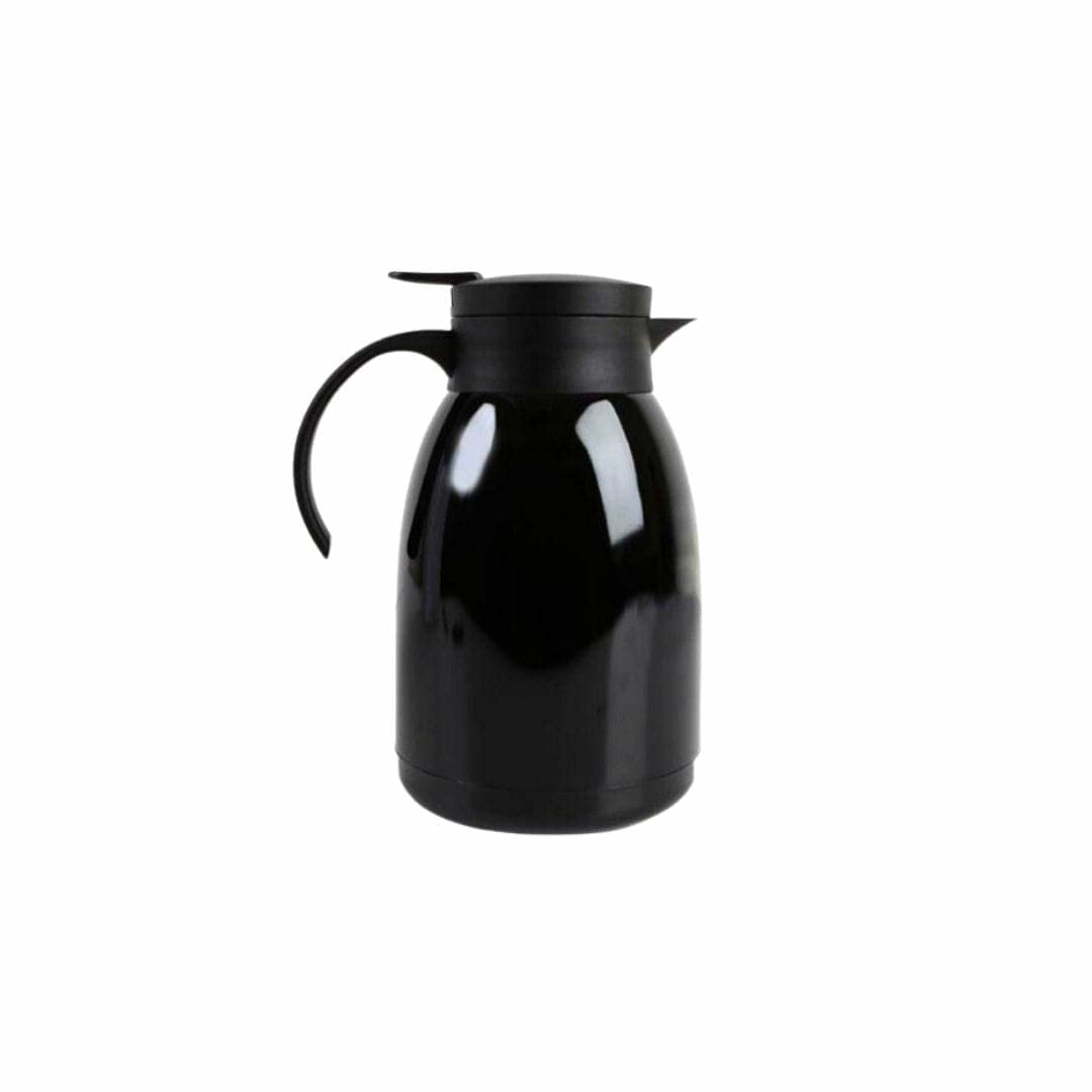 Porland Top Model Siyah Termos 1500cc