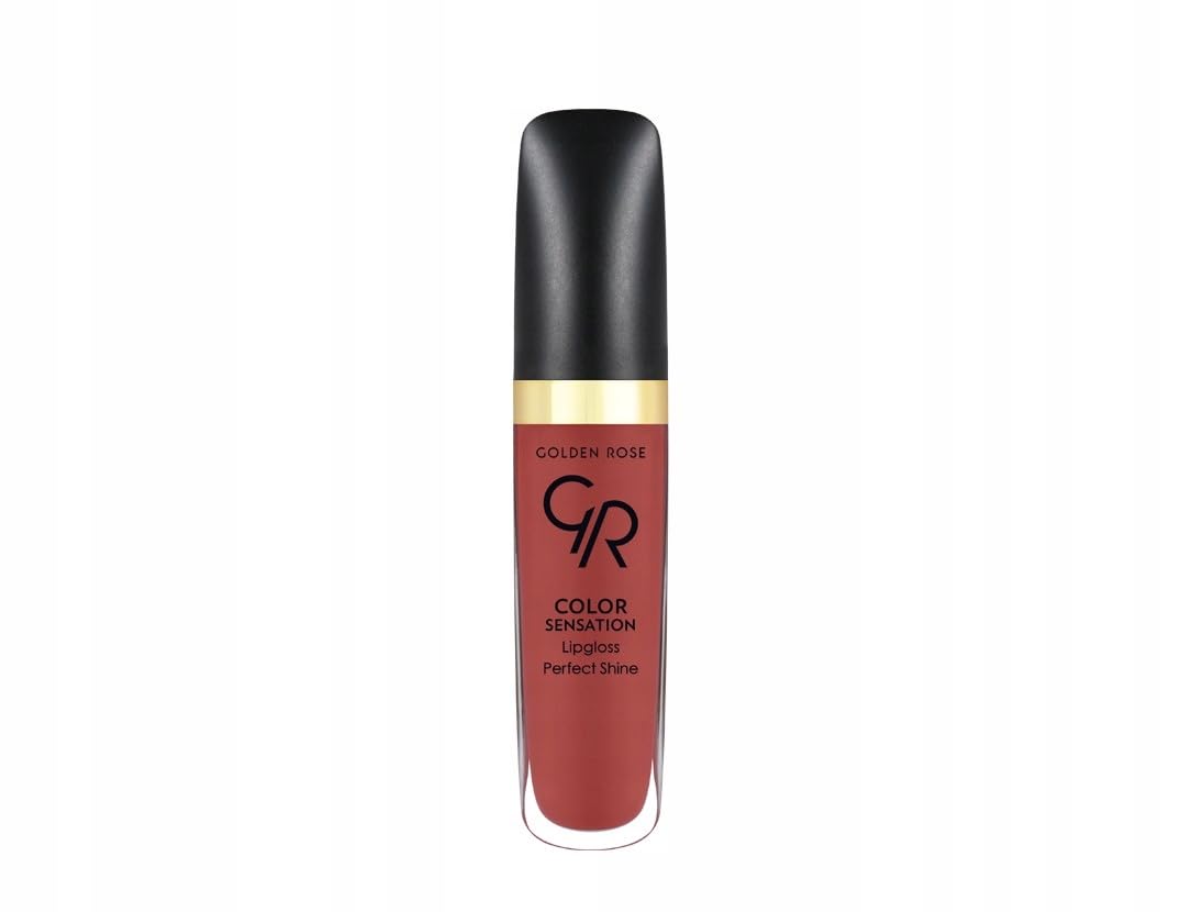 Golden Rose Color Sensation Lipgloss No:132 - Ruj