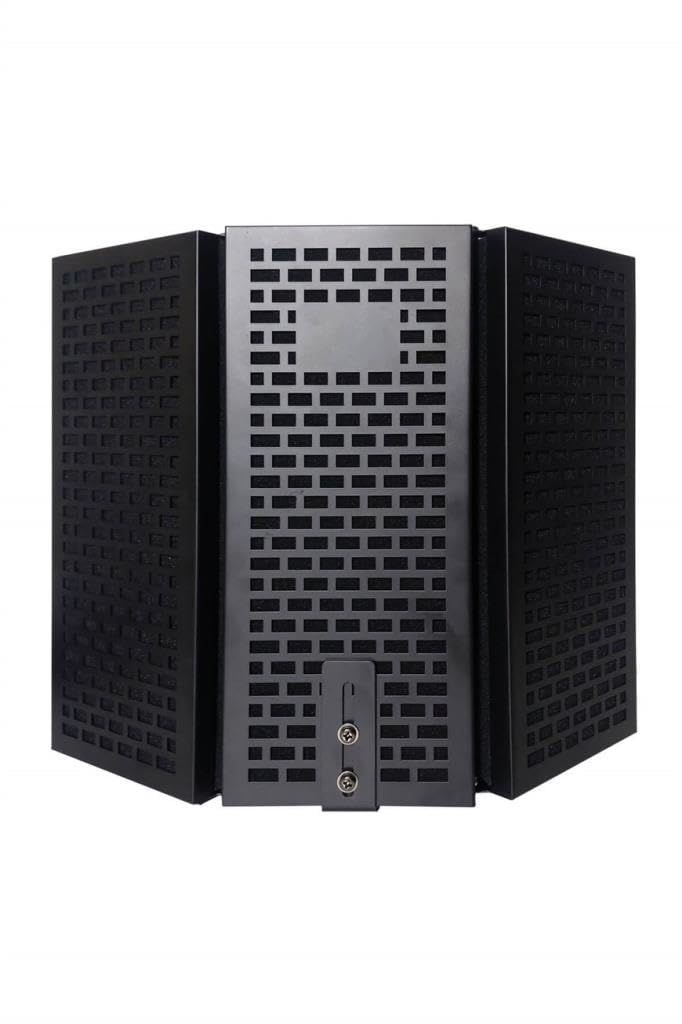 Lastvoice PF-30 Mikrofon Ses Yalıtım İzolasyon Paneli (30x18x19 cm)