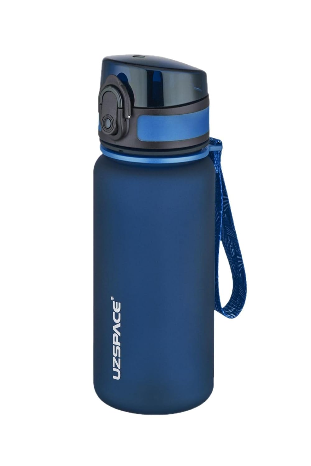 Uzspace FiftyFifty 350ml MiniBoy Yeni Koleksyion Tritan Su Matarası