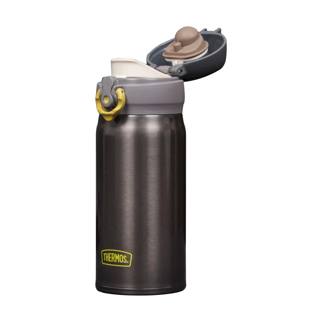 Thermos JNL-350 Ultralight Mug 0.35 lt Kömür Rengi Termos 198461