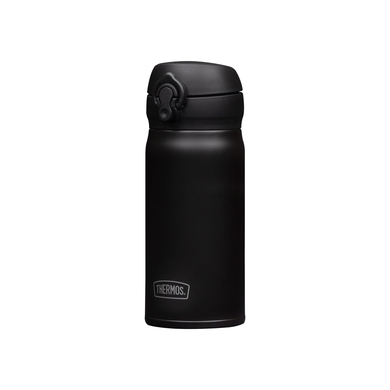 Thermos JNL-350 Ultralight Mug 0.35 lt Siyah Termos 199361
