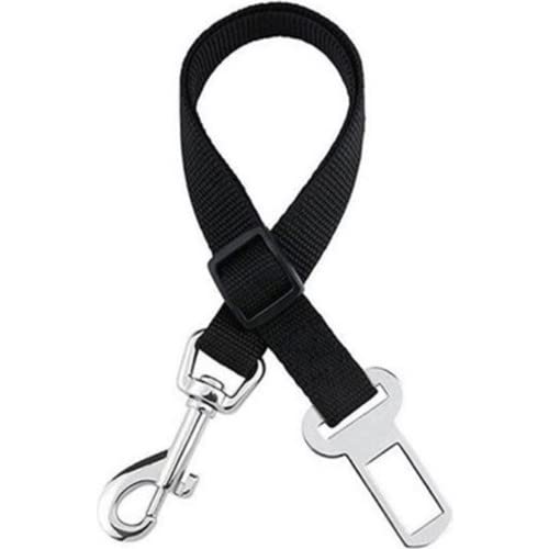 Markaflex Evcil Hayvan Araç Emniyet Kemeri Kedi Köpek Araba Oto Tasması Oto Aksesuarları