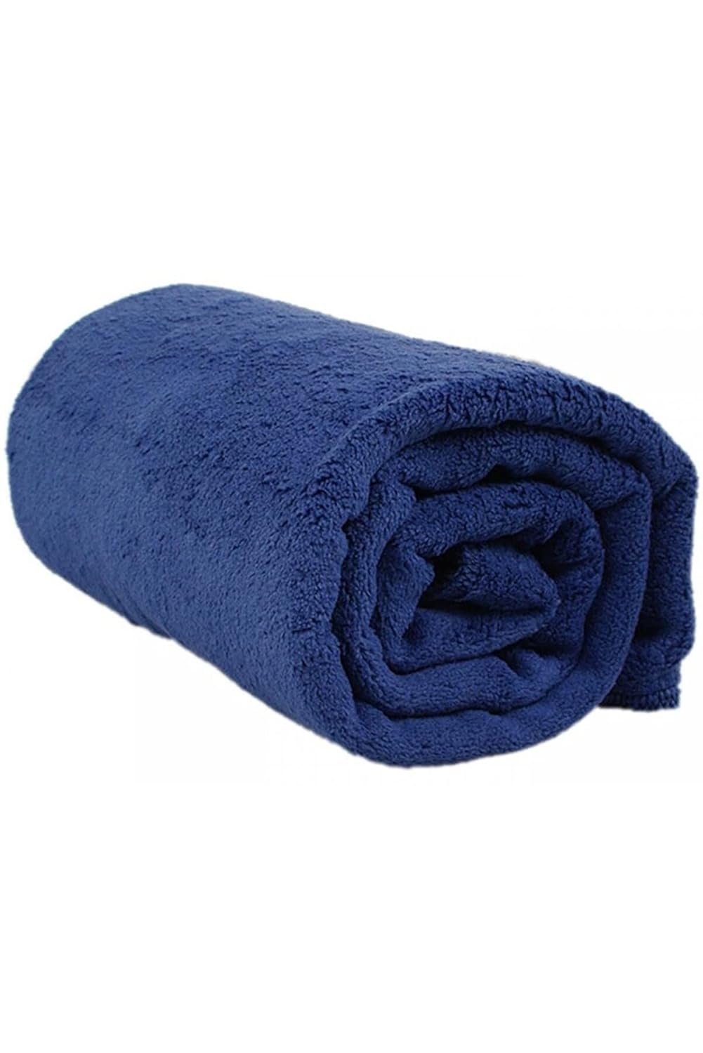 Mulberry Wellsoft Tek Kişilik Battaniye Sıcak Battaniye Tv Dekor Battaniyesi 100x170 Lacivert (Lacivert/Tek Kişilik)
