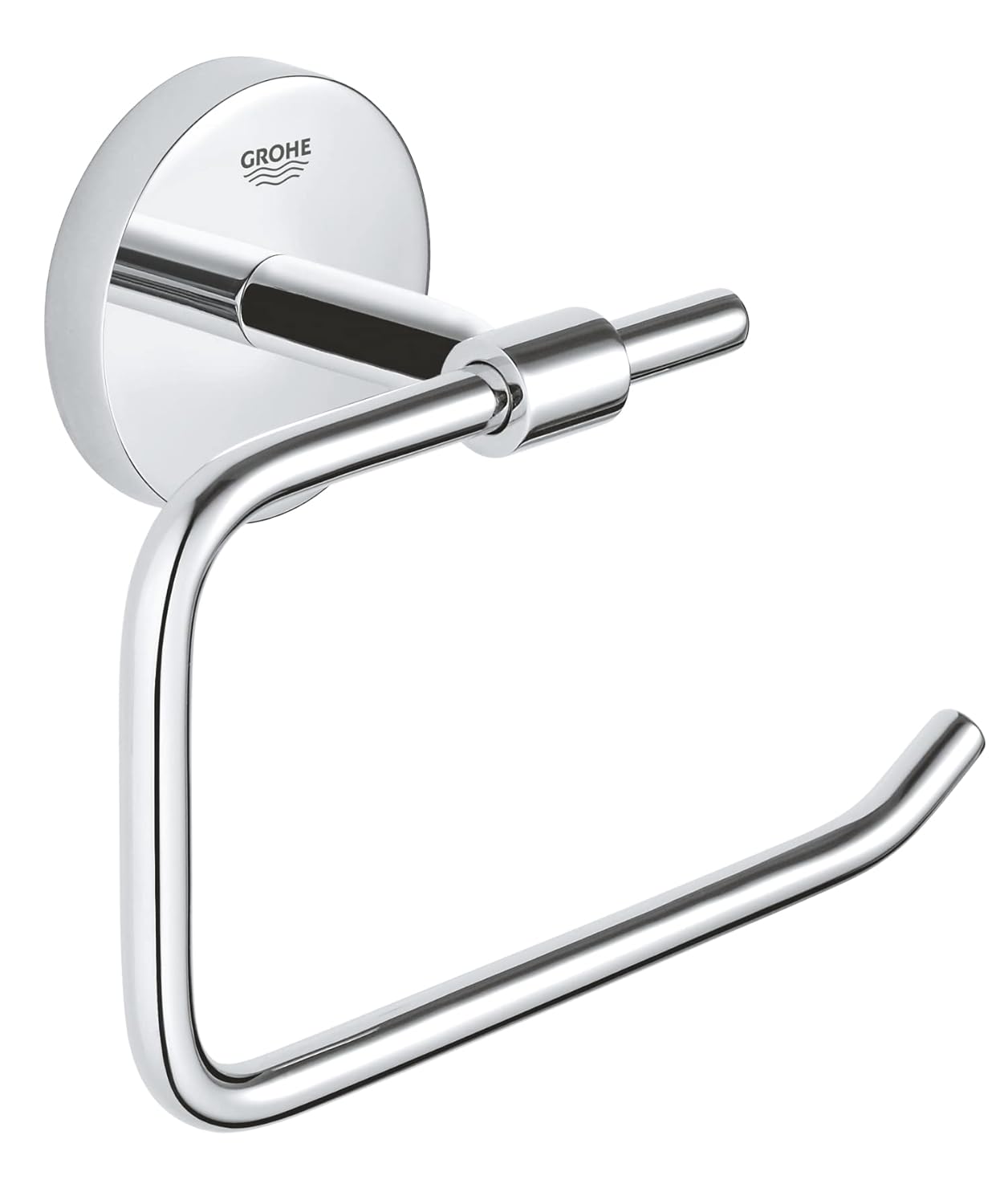 GROHE Start Cosmopolitan QuickFix Tuvalet kağıtlığı | Duş/Banyo Aksesuarları | Krom | 41165000