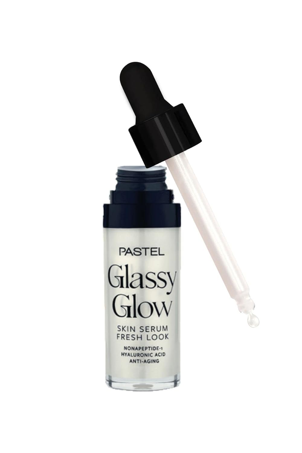 Pastel Glassy Glow Skin Serum - Aydınlatıcı Cilt Serumu, 14,4 ml