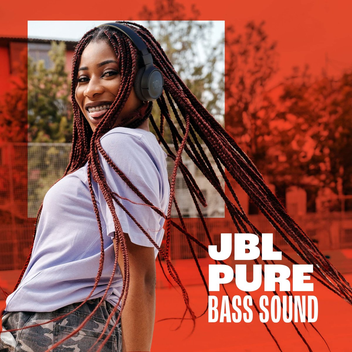 JBL Tune 520BT Multi Connect Wireless Kulaklık, Mor