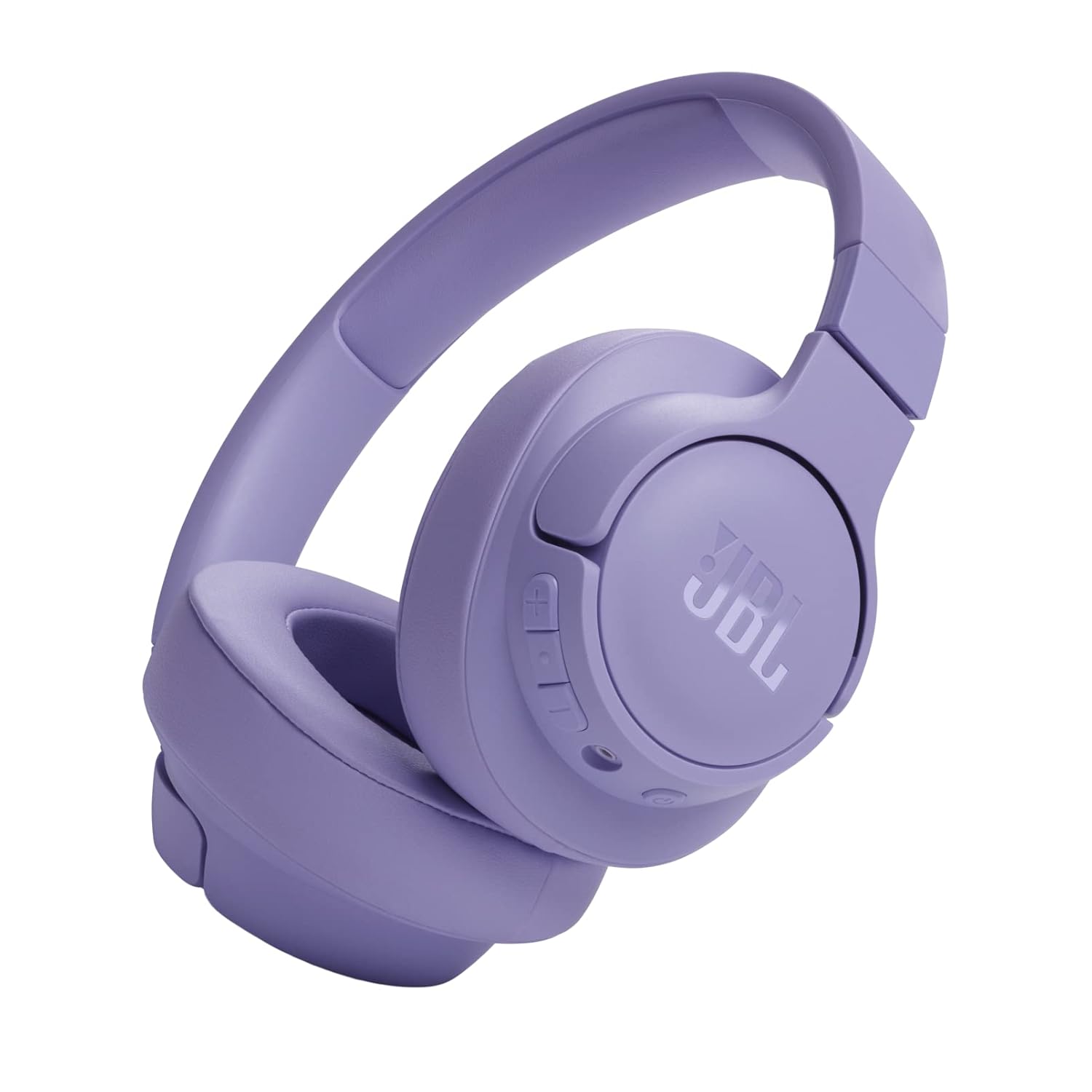 JBL Tune 720BT Wireless Kulaklık, CT, OE,Mor