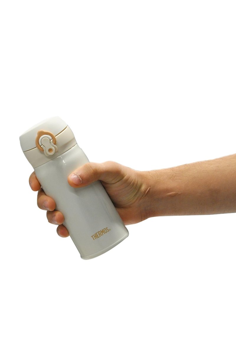 Thermos JNL-350 Ultralight Mug 0.35 lt Beyaz Termos