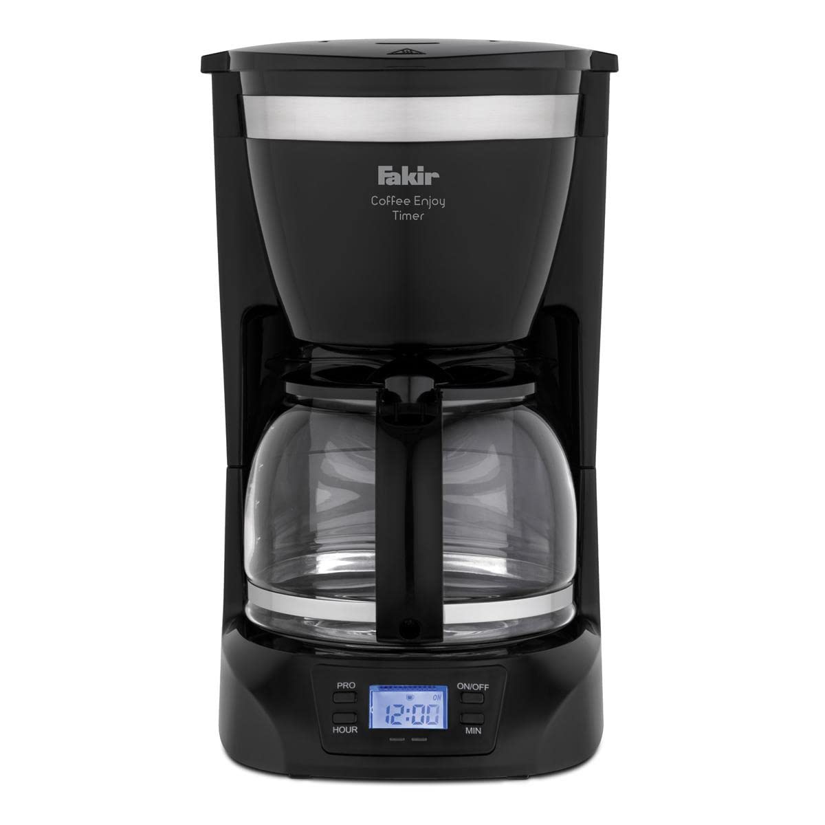 Fakir Coffee Enjoy Timer Filtre Kahve Makinesi