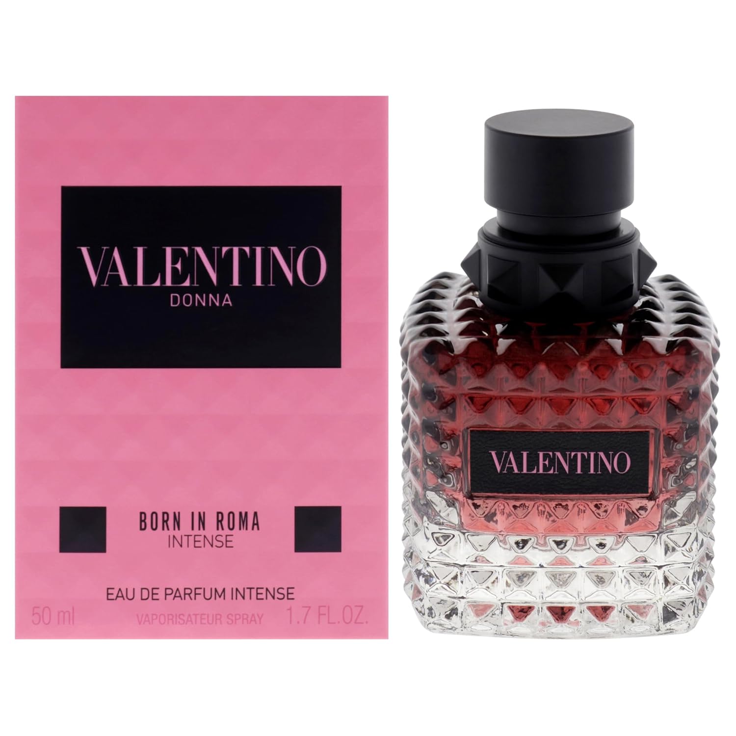 Valentino Born In Roma Intense Donna Edp 50 Ml Parfüm