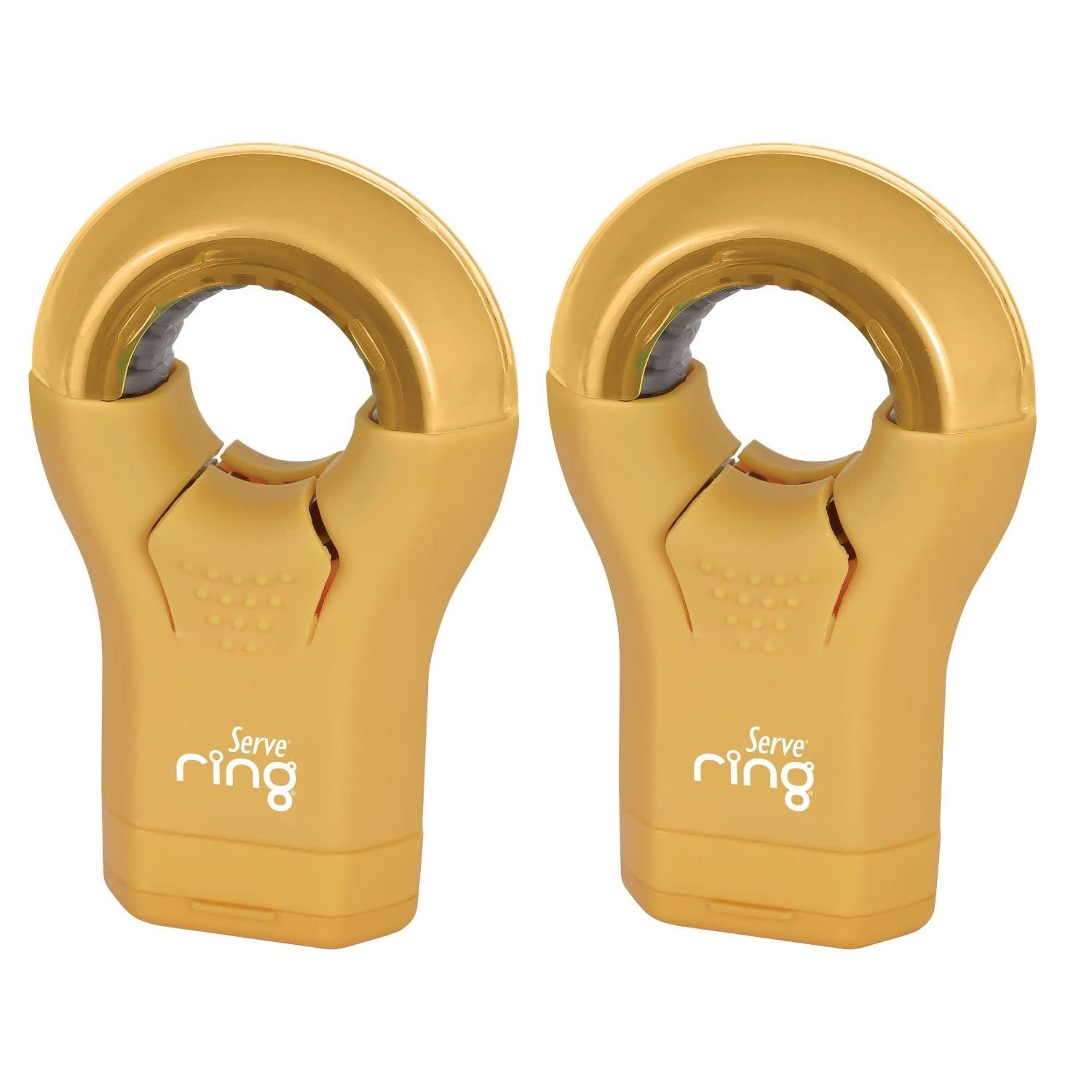 SERVE RING SILGILI KALEMTRAS HARDAL SARISI 2LI