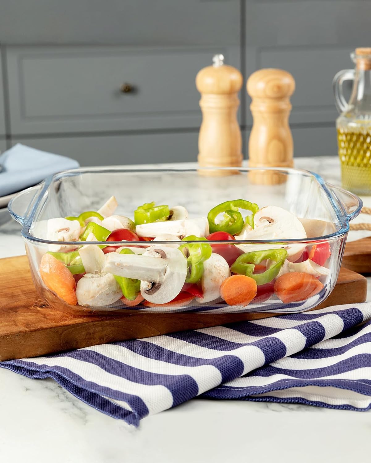 Madame Coco Vie Rouge Oiseau Çay Tabağı 10 cm